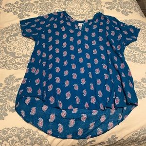 Old Navy Blouse